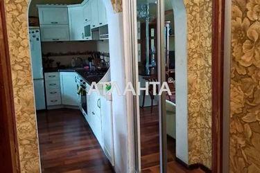 2-rooms apartment apartment by the address st. Selskiy per (area 37 m²) - Atlanta.ua - photo 11