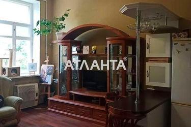 2-rooms apartment apartment by the address st. Selskiy per (area 37 m²) - Atlanta.ua - photo 14