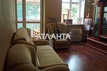 2-rooms apartment apartment by the address st. Selskiy per (area 37 m²) - Atlanta.ua - photo 15