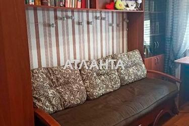 2-rooms apartment apartment by the address st. Selskiy per (area 37 m²) - Atlanta.ua - photo 17