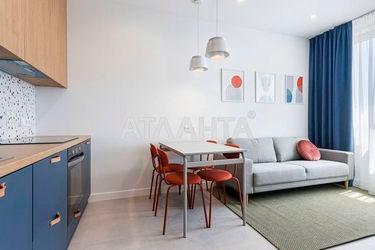 2-rooms apartment apartment by the address st. Varnenskaya (area 55 m²) - Atlanta.ua - photo 23