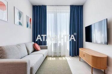 2-комнатная квартира по адресу ул. Варненская (площадь 55 м²) - Atlanta.ua - фото 24