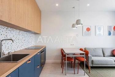 2-rooms apartment apartment by the address st. Varnenskaya (area 55 m²) - Atlanta.ua - photo 27