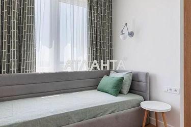 2-rooms apartment apartment by the address st. Varnenskaya (area 55 m²) - Atlanta.ua - photo 28