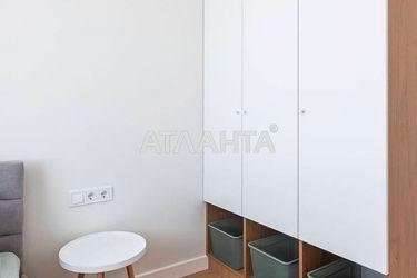 2-rooms apartment apartment by the address st. Varnenskaya (area 55 m²) - Atlanta.ua - photo 29