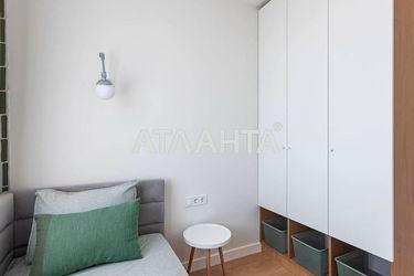 2-rooms apartment apartment by the address st. Varnenskaya (area 55 m²) - Atlanta.ua - photo 30