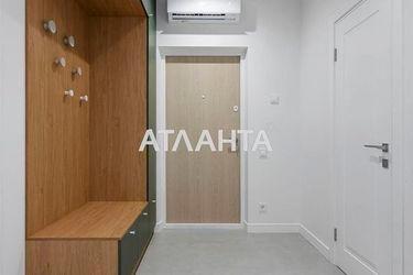 2-rooms apartment apartment by the address st. Varnenskaya (area 55 m²) - Atlanta.ua - photo 34