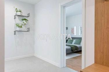 2-rooms apartment apartment by the address st. Varnenskaya (area 55 m²) - Atlanta.ua - photo 35
