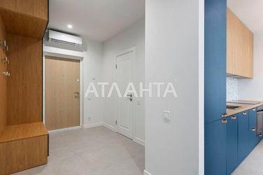 2-rooms apartment apartment by the address st. Varnenskaya (area 55 m²) - Atlanta.ua - photo 36