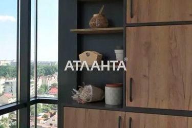 1-room apartment apartment by the address st. Knyagini Olgi ul (area 47 m²) - Atlanta.ua - photo 33