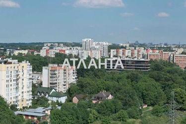 1-room apartment apartment by the address st. Knyagini Olgi ul (area 47 m²) - Atlanta.ua - photo 36