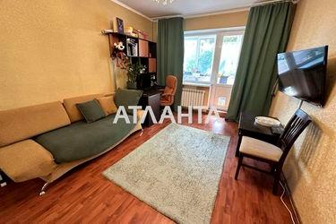 2-rooms apartment apartment by the address st. Vilgelma Kotarbinskogo (area 51 m²) - Atlanta.ua - photo 22