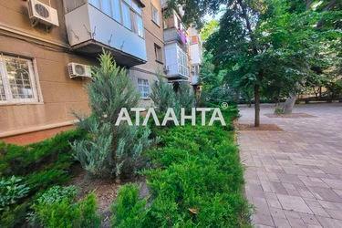 2-rooms apartment apartment by the address st. Zhukova vitse adm per (area 49,8 m²) - Atlanta.ua - photo 20