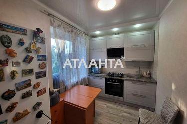 2-rooms apartment apartment by the address st. Zhukova vitse adm per (area 49,8 m²) - Atlanta.ua - photo 13
