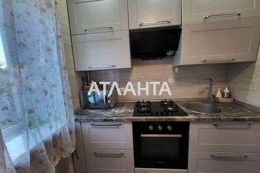 2-rooms apartment apartment by the address st. Zhukova vitse adm per (area 49,8 m²) - Atlanta.ua - photo 14