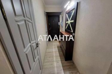 2-rooms apartment apartment by the address st. Zhukova vitse adm per (area 49,8 m²) - Atlanta.ua - photo 17