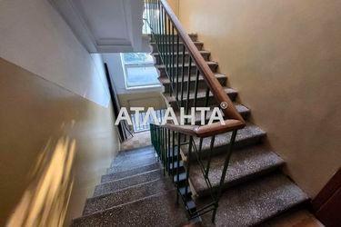 2-rooms apartment apartment by the address st. Zhukova vitse adm per (area 49,8 m²) - Atlanta.ua - photo 18