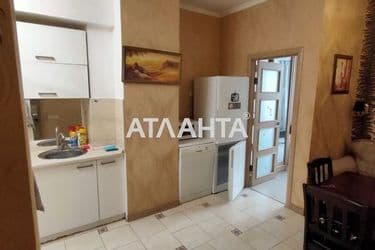 2-rooms apartment apartment by the address st. Raduzhnyy m n (area 40 m²) - Atlanta.ua - photo 15