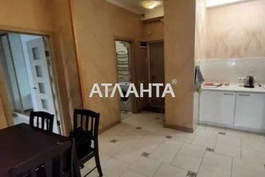 2-rooms apartment apartment by the address st. Raduzhnyy m n (area 40 m²) - Atlanta.ua - photo 17