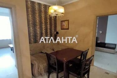 2-rooms apartment apartment by the address st. Raduzhnyy m n (area 40 m²) - Atlanta.ua - photo 18