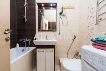 2-rooms apartment apartment by the address st. Raduzhnyy m n (area 40 m²) - Atlanta.ua - photo 19