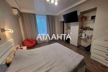 1-кімнатна квартира за адресою вул. Жуковського (площа 37,1 м²) - Atlanta.ua - фото 16