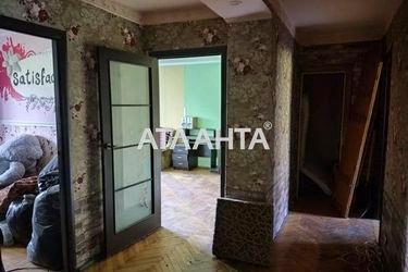 3-кімнатна квартира за адресою вул. Миколайчука І. Вул (площа 71,4 м²) - Atlanta.ua - фото 15