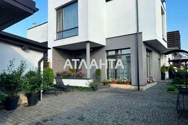 House by the address st. Vesennyaya (area 117 m²) - Atlanta.ua - photo 27