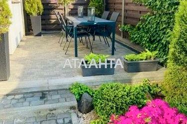 House by the address st. Vesennyaya (area 117 m²) - Atlanta.ua - photo 33