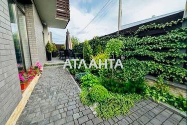 House by the address st. Vesennyaya (area 117 m²) - Atlanta.ua - photo 35