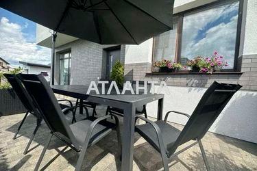 House by the address st. Vesennyaya (area 117 m²) - Atlanta.ua - photo 37