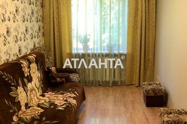 3-rooms apartment apartment by the address st. Filatova ak (area 63 m²) - Atlanta.ua - photo 24