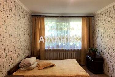 3-rooms apartment apartment by the address st. Filatova ak (area 63 m²) - Atlanta.ua - photo 25