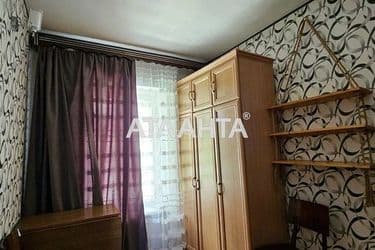 1-room apartment apartment by the address st. Serova Masterskaya (area 19 m²) - Atlanta.ua - photo 20