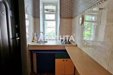 1-room apartment apartment by the address st. Serova Masterskaya (area 19 m²) - Atlanta.ua - photo 22