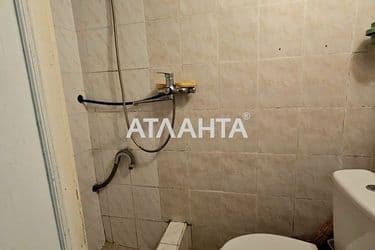 1-кімнатна квартира за адресою вул. Сєрова (площа 18,5 м²) - Atlanta.ua - фото 24