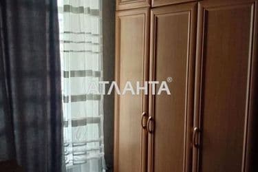 1-room apartment apartment by the address st. Serova Masterskaya (area 19 m²) - Atlanta.ua - photo 29