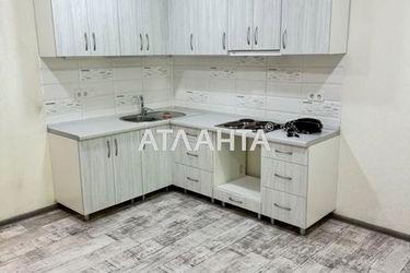 1-room apartment apartment by the address st. Borovskogo Nikolaya (area 34,2 m²) - Atlanta.ua - photo 12