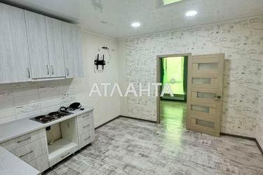 1-room apartment apartment by the address st. Borovskogo Nikolaya (area 34,2 m²) - Atlanta.ua - photo 13