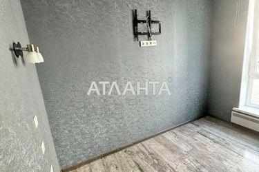 1-room apartment apartment by the address st. Borovskogo Nikolaya (area 34,2 m²) - Atlanta.ua - photo 14