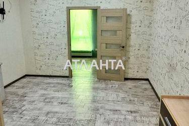 1-room apartment apartment by the address st. Borovskogo Nikolaya (area 34,2 m²) - Atlanta.ua - photo 16