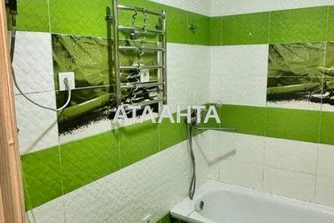 1-room apartment apartment by the address st. Borovskogo Nikolaya (area 34,2 m²) - Atlanta.ua - photo 18