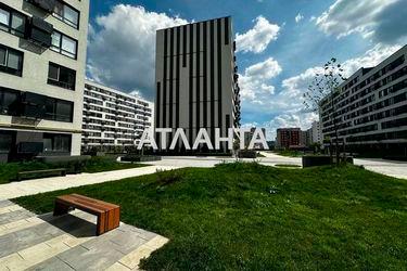 2-rooms apartment apartment by the address st. Zamarstynovskaya ul (area 71 m²) - Atlanta.ua - photo 44