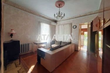 House (area 44,7 m²) - Atlanta.ua - photo 30
