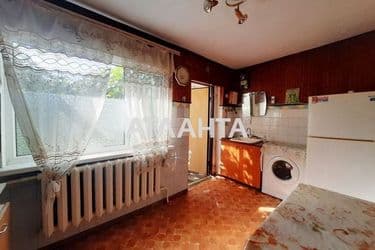 House (area 44,7 m²) - Atlanta.ua - photo 33
