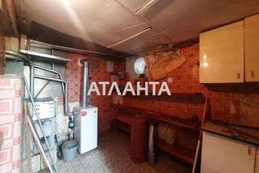 House (area 44,7 m²) - Atlanta.ua - photo 34