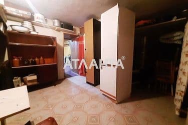 House (area 44,7 m²) - Atlanta.ua - photo 37