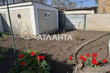 House (area 44,7 m²) - Atlanta.ua - photo 48