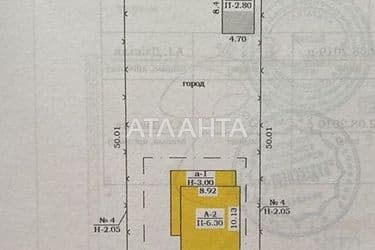 Будинок за адресою вул. Слов`янська (площа 150 м²) - Atlanta.ua - фото 28