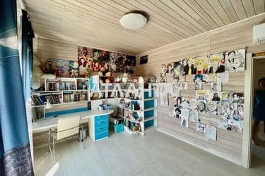 House by the address st. Slavyanskaya (area 150 m²) - Atlanta.ua - photo 42